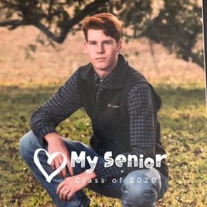 Meet your Posher, Macky